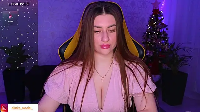 Elishka  online show from 01-01-25, 02:42