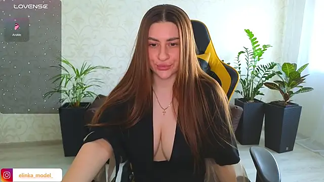 Elishka  online show from 02-10-25, 08:53