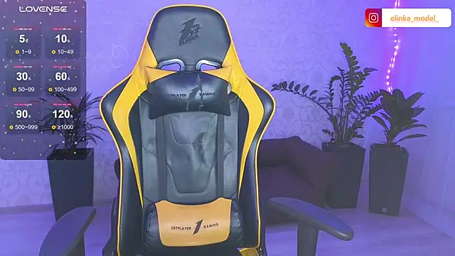 Elishka  online show from 02-23-25, 06:56