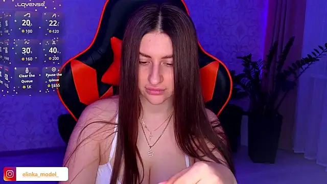 Elishka  online show from 10-18-25, 05:57