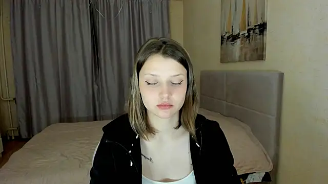 SoniNesti online show from 10-27-25, 04:55