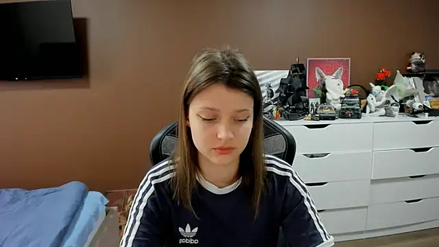 Snapshot of SoniNesti chatting on 07-01-26, 03:56 SoniNesti online show from 07-01-26, 03:56