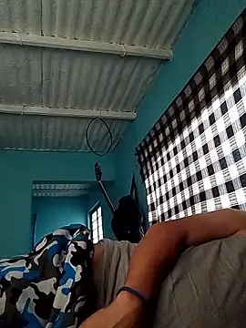 Luzbel666 online show from 04-14-26, 11:22