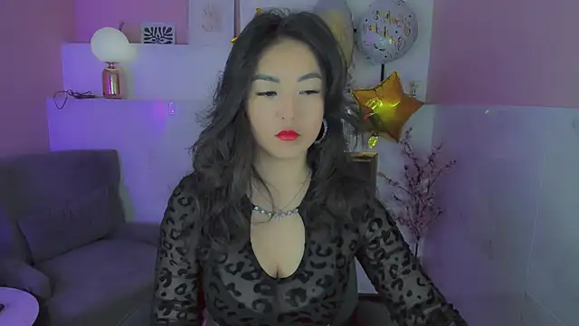 JasmineMagical online show from 11-22-25, 05:50