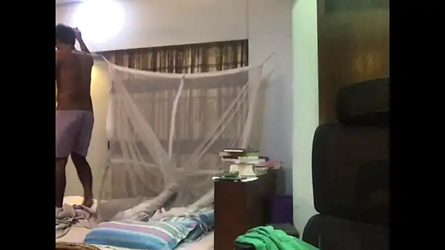 bangalidickolo online show from 11-28-25, 06:32