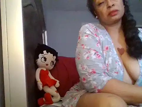 MSweetLindaParks online show from 02-27-25, 07:26