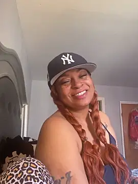 MSweetLindaParks online show from 03-14-25, 05:57