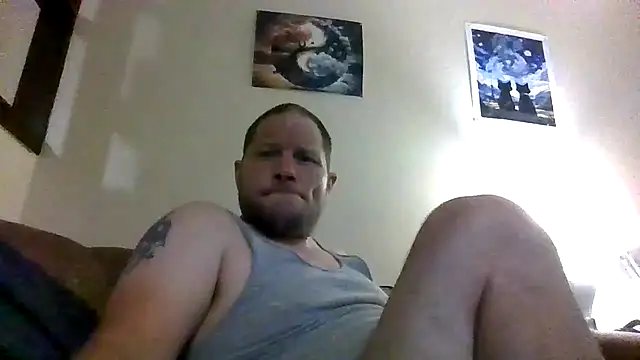 Alwayshard421 online show from 07-30-26, 03:49