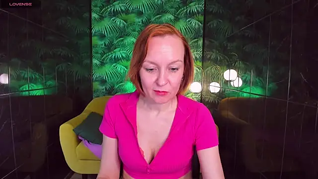 NikaGentle online show from 01-10-25, 12:04