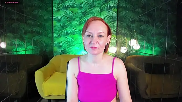 NikaGentle online show from 01-18-25, 09:56