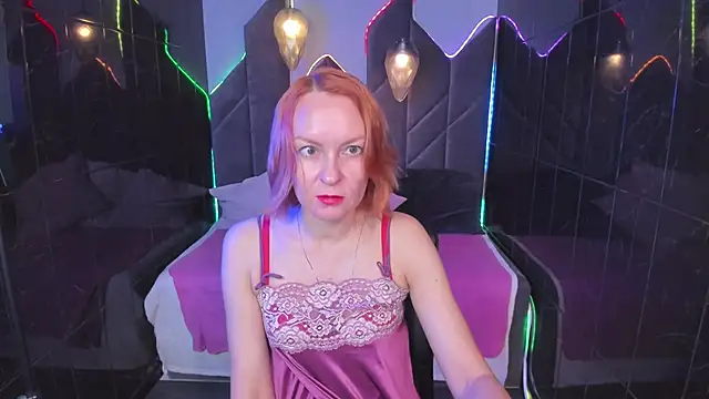 NikaGentle online show from 10-09-25, 05:38