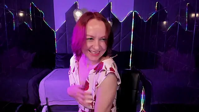 NikaGentle online show from 10-20-25, 05:41