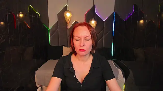 NikaGentle online show from 11-15-25, 05:27