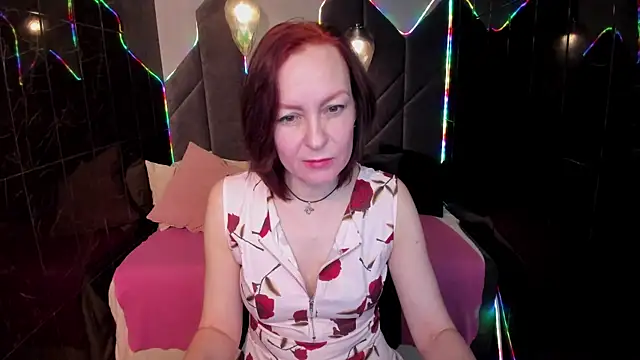 NikaGentle online show from 02-15-26, 05:37