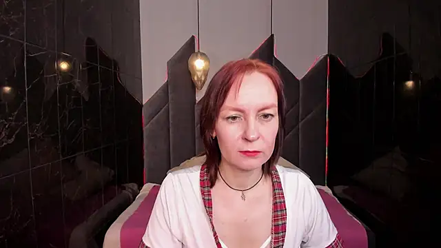 NikaGentle online show from 03-14-26, 05:35