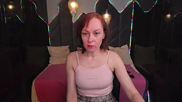 NikaGentle online show from 03-28-26, 05:18