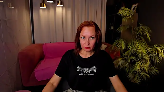 NikaGentle online show from 07-17-26, 05:47