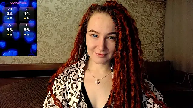 AgnesGraham online show from 03-18-25, 04:37