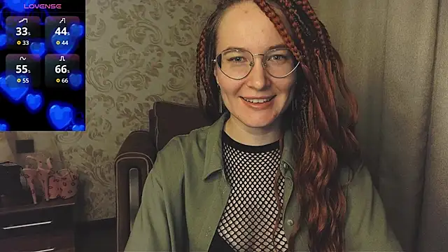 AgnesGraham online show from 09-21-25, 10:44