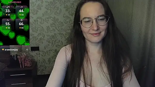 AgnesGraham online show from 02-13-26, 11:01