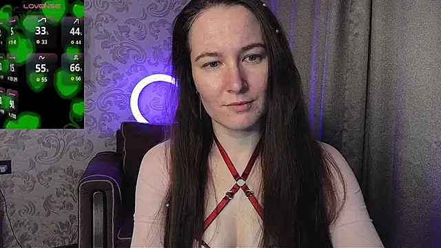 AgnesGraham online show from 02-20-26, 07:58