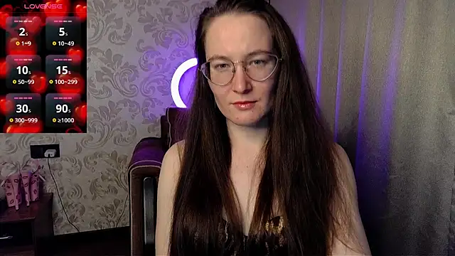 AgnesGraham online show from 03-08-26, 08:01