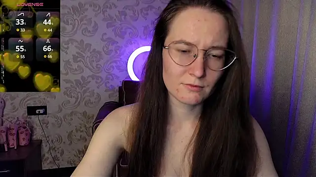 AgnesGraham online show from 03-20-26, 09:41