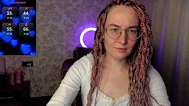 AgnesGraham online show from 04-01-26, 08:17