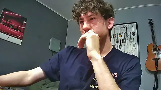 saint not online show from 10-26-25, 10:47