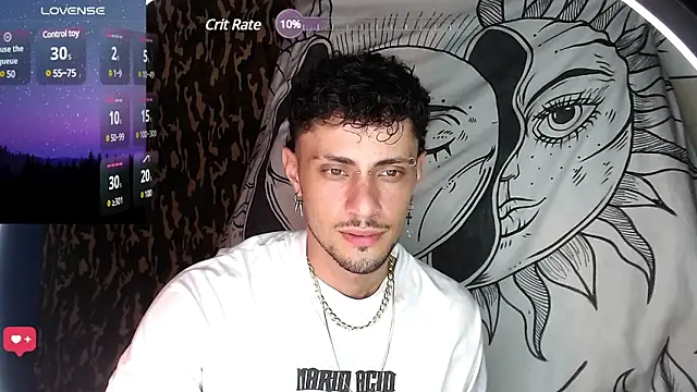 Apolo S online show from 12-03-24, 07:10