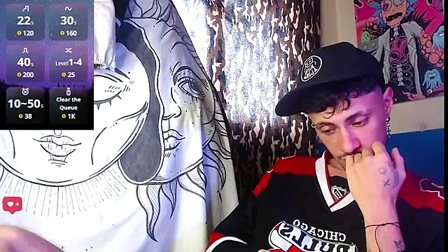 Apolo S online show from 02-02-25, 11:30