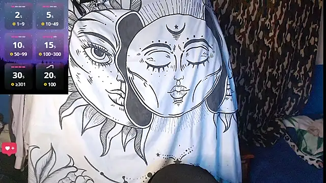 Apolo S online show from 02-05-25, 04:16