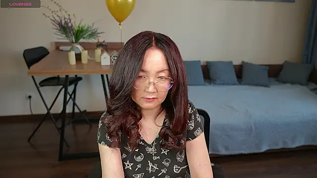 AvroraSakura online show from 03-20-26, 12:54