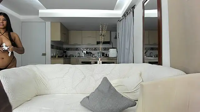 EbonnyDuoSexHard online show from 09-28-25, 12:49