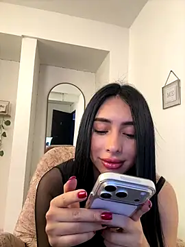 isabella jade online show from 12-16-25, 08:47