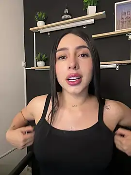 isabella jade online show from 02-06-26, 07:06