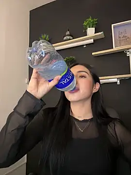 isabella jade online show from 02-14-26, 10:17