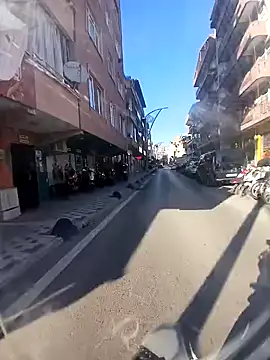 Darkboss31 online show from 01-29-25, 01:07