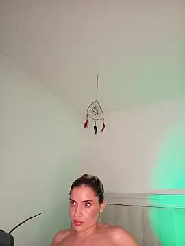 ASHLEY BLAIR online show from 11-05-25, 09:48