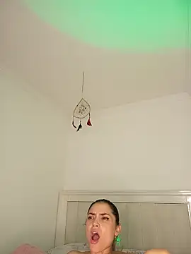 ASHLEY BLAIR online show from 03-17-26, 08:56