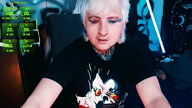 Snapshot of Marieblueeyes chatting on 06-28-26, 08:15 Marieblueeyes online show from 06-28-26, 08:15