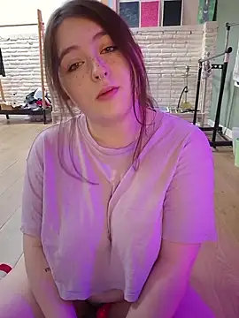 Snapshot of Yammy_Yumi chatting on 05-16-26, 02:38 Yammy Yumi online show from 05-16-26, 02:38