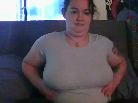 MilfBunny7DDD online show from 02-27-26, 02:06