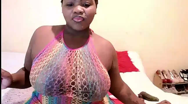 Queen BootyXXX online show from 03-15-25, 01:52