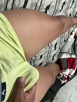 elvis0966 online show from 12-22-24, 05:12