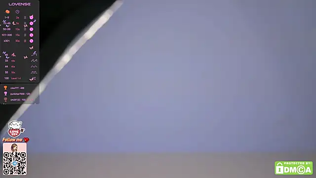 YaYaGirls online show from 12-11-24, 12:34