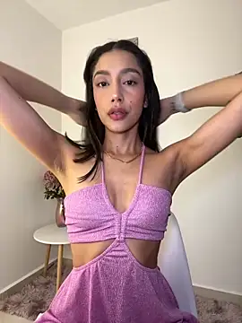 Snapshot of SelenaStone chatting on 03-08-25, 10:45 SelenaStone online show from 03-08-25, 10:45