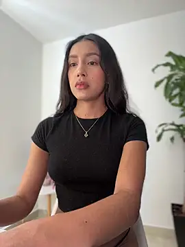 SelenaStone online show from 01-18-26, 07:39