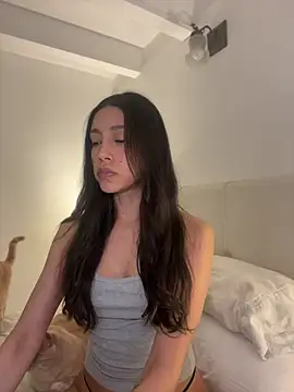 Snapshot of SelenaStone chatting on 07-31-26, 11:15 SelenaStone online show from 07-31-26, 11:15