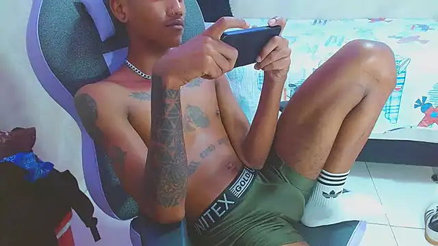 ManSant online show from 02-25-25, 05:36